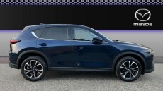 Mazda CX-5 2.0 Sport 5dr Auto Petrol Estate